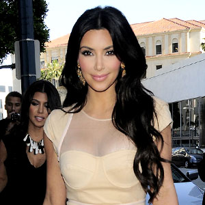 Kim Kardashian Kim Kardashian